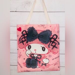 My Melody Tote Bag